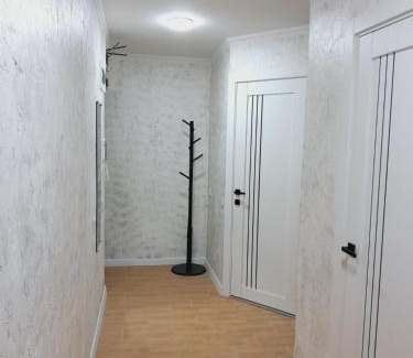 Mykolaiv Apartamento | ЛЮКС с 2-мя спальнями в ЦЕНТРЕ на Проспекте Центральном-3 Слободская