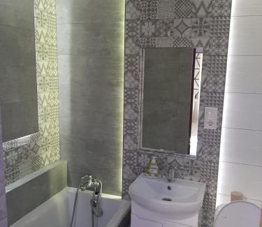 Uzhhorod Apartamento | Люкс1