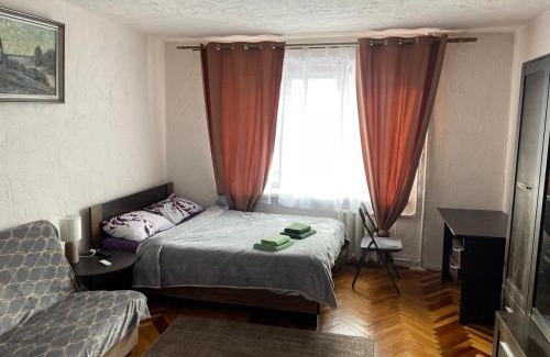 Yavory Apartamento | Ліор