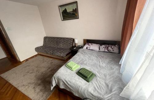 Yavory Apartamento | Ліор