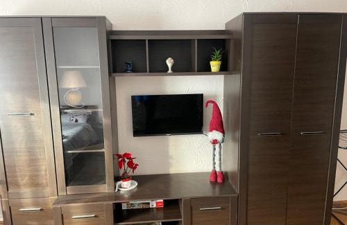 Yavory Apartamento | Ліор