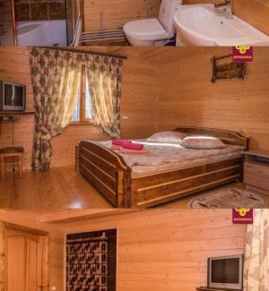 Iltsi Apartamento | Лісова садиба
