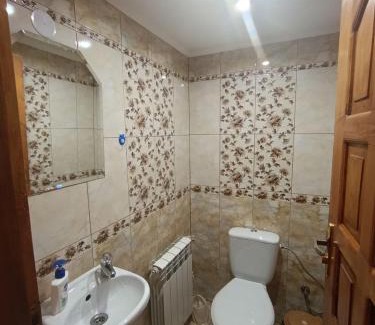 Soymy Apartamento | Лісовик