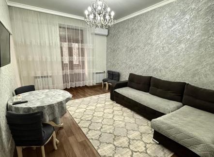 Tuzdybastau Apartamento | Майлина 10 аэропорт