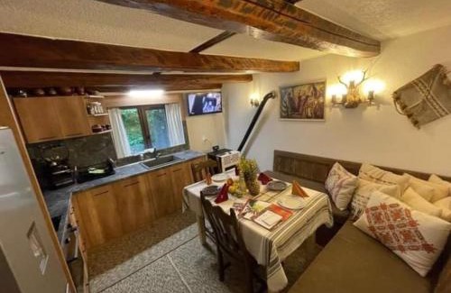 Smolyan Casa | Майоровата къща