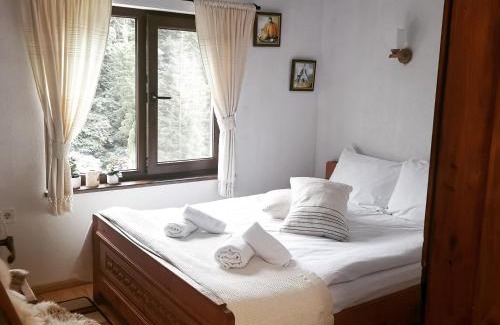 Smolyan Casa | Майоровата къща
