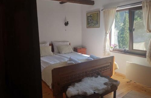 Smolyan Casa | Майоровата къща