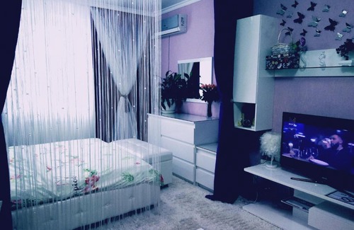 Kursk Apartamento | Майский бульвар однокомнатная квартира