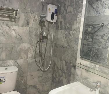 Si Sunthon Apartamento | май кхао Студия в кондо 777