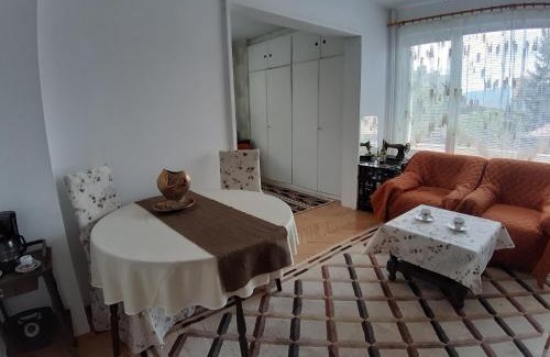 Lozenets Casa | Малко oазисче