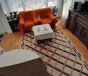 Lozenets Casa | Малко oазисче