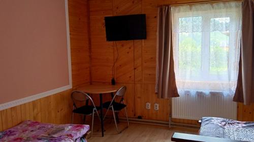 Mykulychyn Casa | Мамина Хата