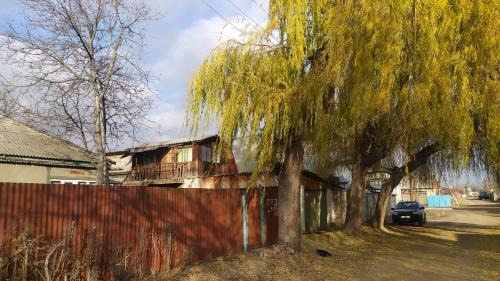 Bosteri Casa | Манаса 89