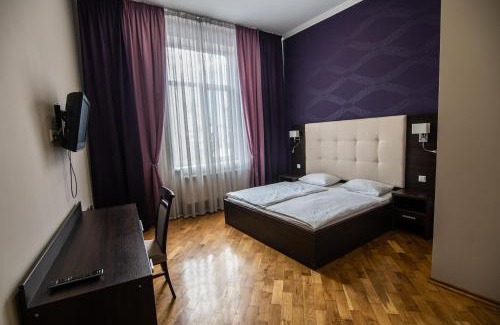 Kosuv Stary Apartamento | Мансарда & Апартаменти в центрі