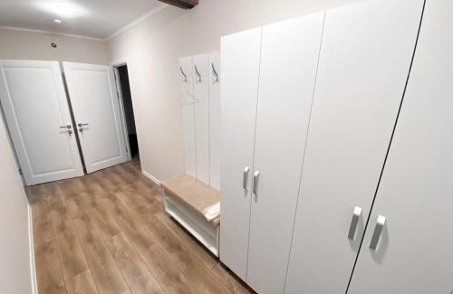 Kosuv Stary Apartamento | Мансарда & Апартаменти в центрі