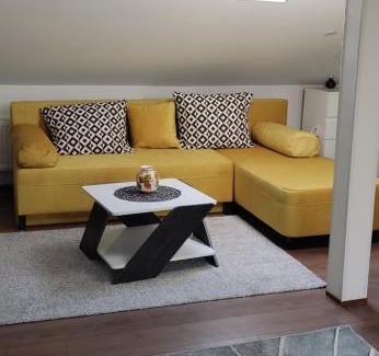 Vidin Apartamento | Мансардна Никол