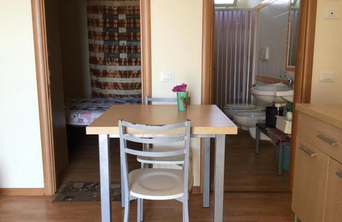 Parghelia Apartamento | Марасуса Виладжо