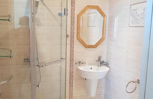 Sveti Vlas Apartamento | Марина Сънрайз