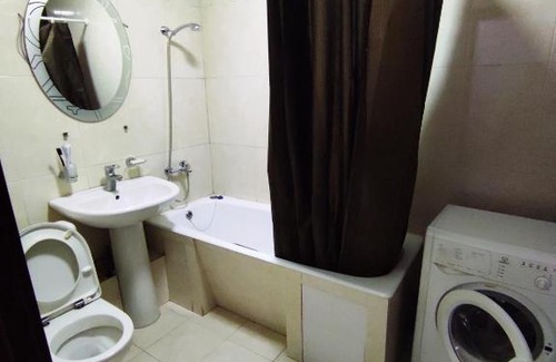 Almaty Apartamento | Марина