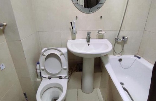Almaty Apartamento | Марина