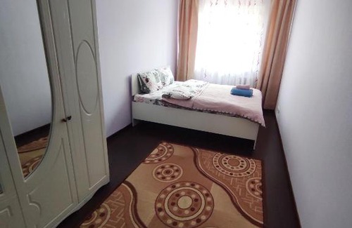 Almaty Apartamento | Марина