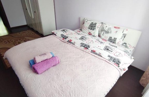 Almaty Apartamento | Марина