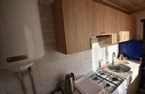 Volyn Oblast Casa | Маєток Мигдаль