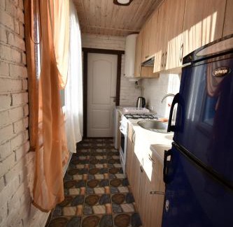 Volyn Oblast Casa | Маєток Мигдаль