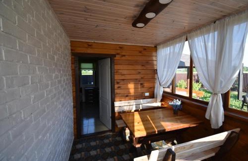 Volyn Oblast Casa | Маєток Мигдаль