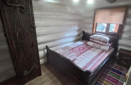 Synevyrska Polyana Apartamento | Маєток У Ґазди