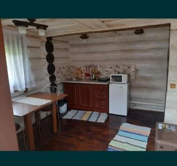 Synevyrska Polyana Apartamento | Маєток У Ґазди