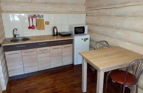 Synevyrska Polyana Apartamento | Маєток У Ґазди