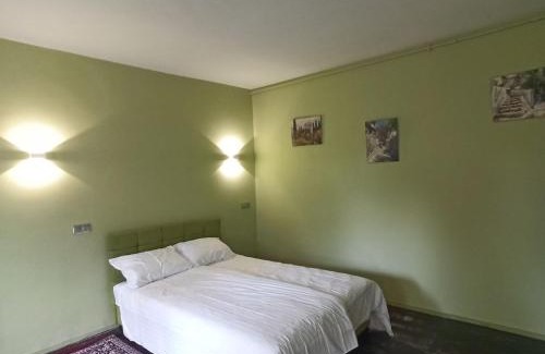 Dnipropetrovsk Oblast Casa | Маєток SOVA