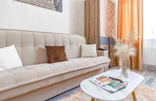 Nur-Sultan Apartamento | Медовая сладость