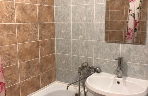 Zhigalovsky District Apartamento | менделеева 36 Апартаменты