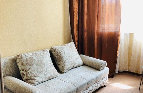 Zhigalovsky District Apartamento | менделеева 36 Апартаменты