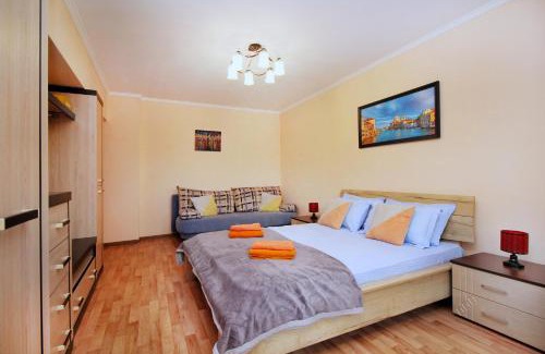 Tuzdybastau Apartamento | Меркур возле Аэропорта