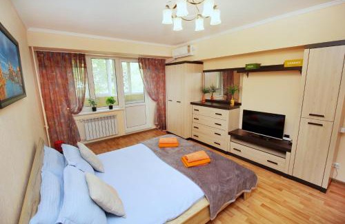 Tuzdybastau Apartamento | Меркур возле Аэропорта