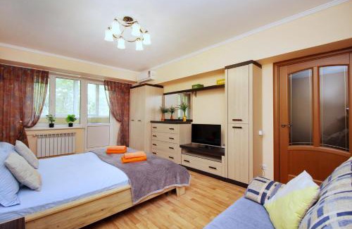 Tuzdybastau Apartamento | Меркур возле Аэропорта