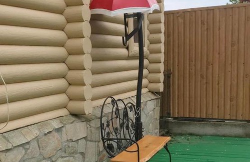 Dachnoye Casa | Мечта рыбака