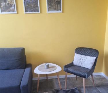 Stara Zagora Apartamento | Мечта