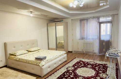Bishkek Apartamento | Микрорайон Джал
