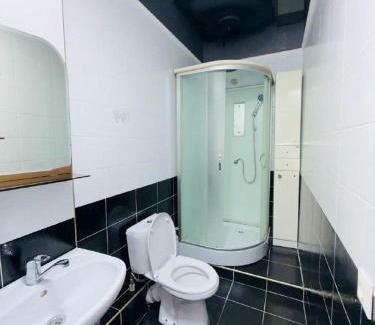 Bishkek Apartamento | Микрорайон Джал