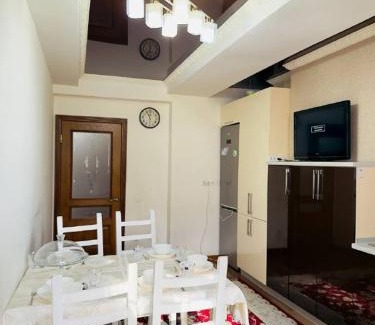 Bishkek Apartamento | Микрорайон Джал