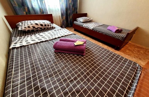 Belovo Apartamento | Микрорайон