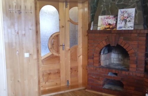 Mykulychyn Casa | микуличин на долоні