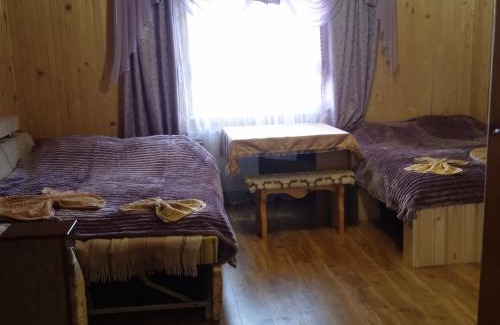 Mykulychyn Casa | микуличин на долоні