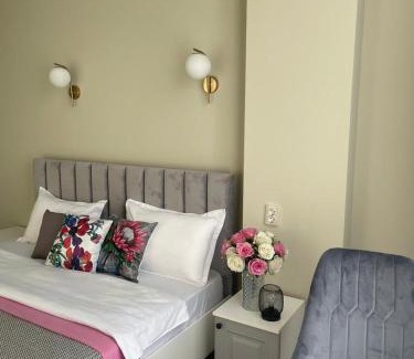Almaty Apartamento | Милая гавань