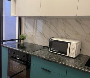 Almaty Apartamento | Милая гавань