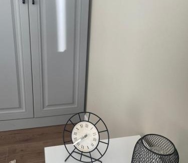 Almaty Apartamento | Милая гавань
